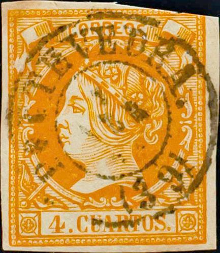 0000110196 - Galicia. Philately
