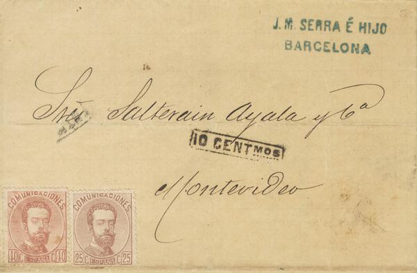 0000110472 - Spain. Amadeo I