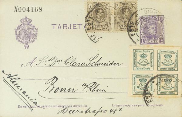 0000110513 - Postal Service. Official