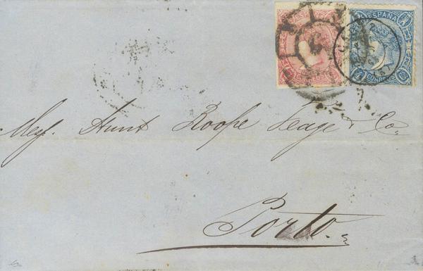 0000110514 - Isabella II. Period Toothed