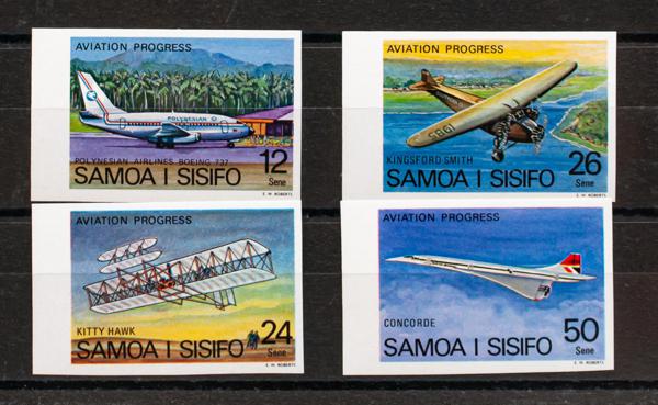 0000110967 - Samoa