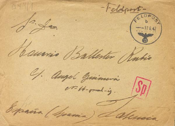 0000111280 - National Zone. Blue Division