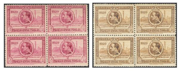 0000111505 - Spain. Alfonso XIII