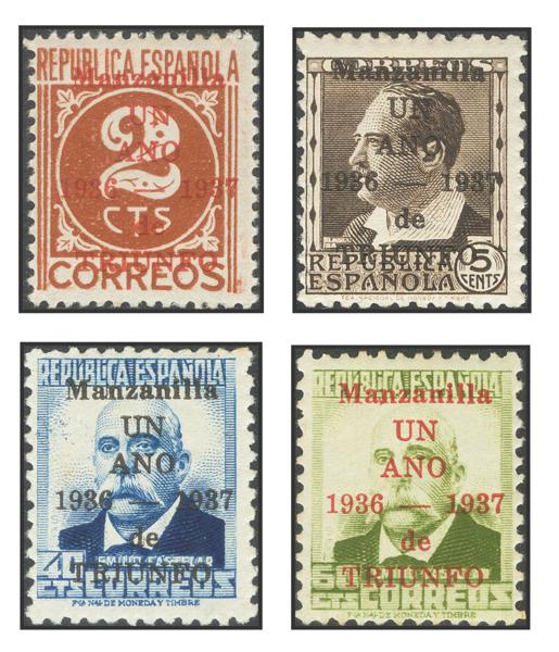 0000111576 - Emisiones Locales Patrióticas. Manzanilla