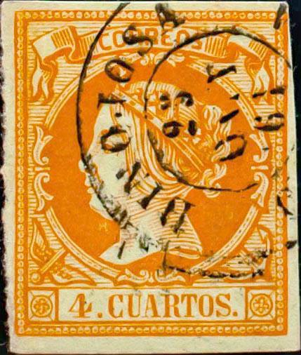 0000111596 - Andalucía. Filatelia