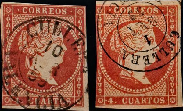0000111601 - Valencian Community. Philately