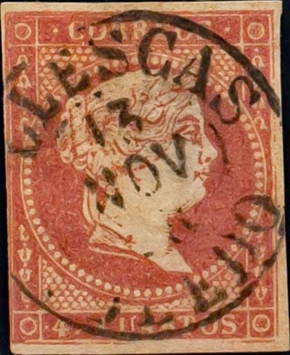 0000111602 - Castile-La Mancha. Philately