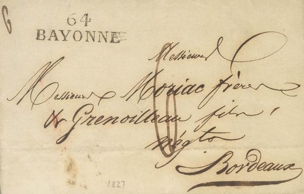 0000111641 - Other sections. French Armies
