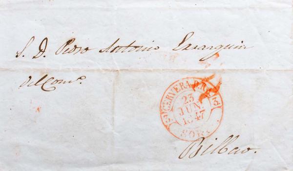 0000112129 - Castile and Leon. Prephilately