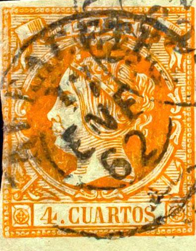 0000113005 - Castile-La Mancha. Philately