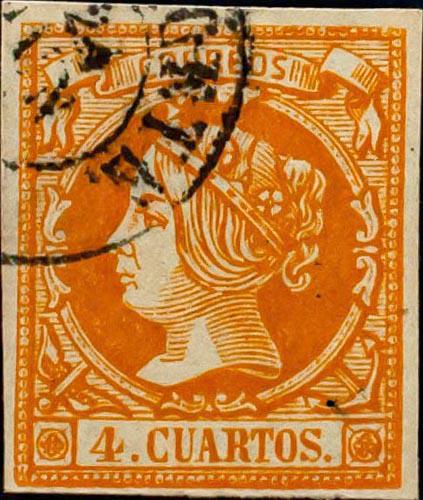 0000113008 - Castile-La Mancha. Philately