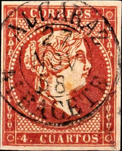 0000113010 - Castile-La Mancha. Philately