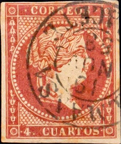0000113012 - Castile-La Mancha. Philately