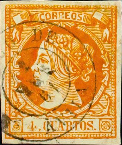 0000113056 - Castile and Leon. Philately
