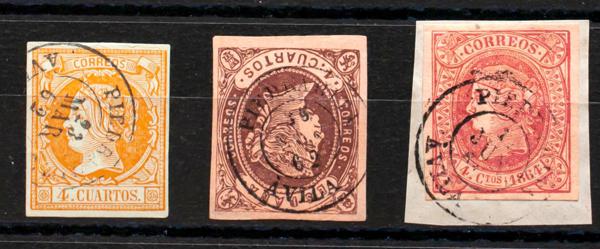 0000113058 - Castile and Leon. Philately