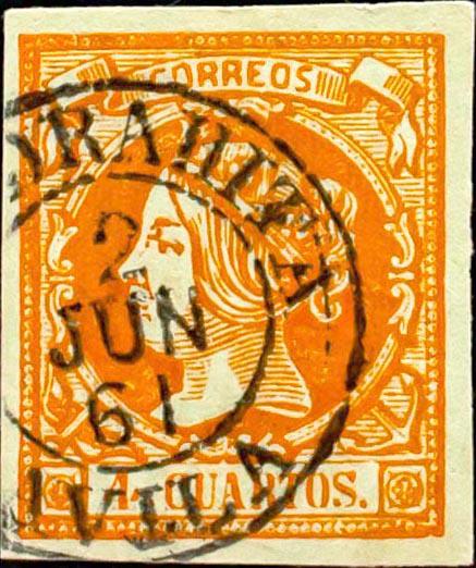 0000113060 - Castile and Leon. Philately