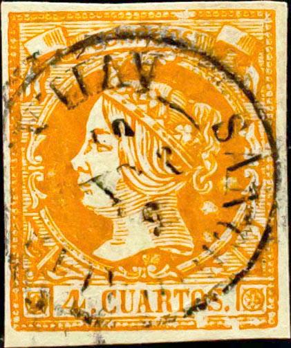 0000113061 - Castile and Leon. Philately
