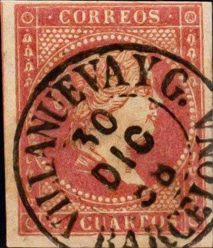 0000113152 - Cataluña. Filatelia