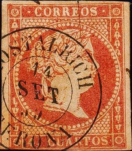 0000113237 - Cataluña. Filatelia