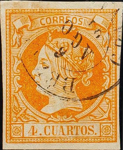 0000113259 - Andalucía. Filatelia