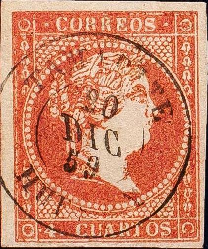0000113317 - Aragon. Philately