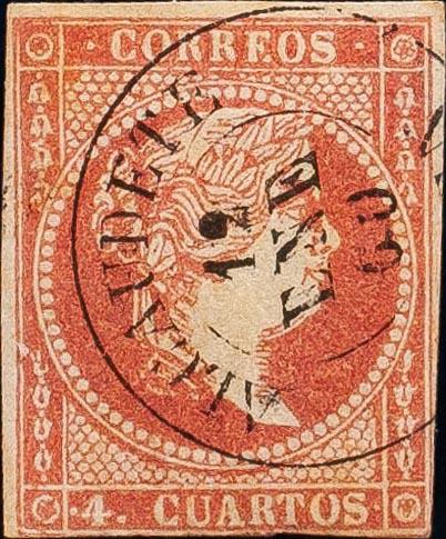 0000113322 - Andalucía. Filatelia