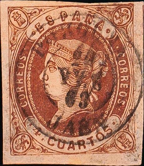 0000113336 - Andalucía. Filatelia