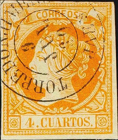 0000113338 - Andalucía. Filatelia