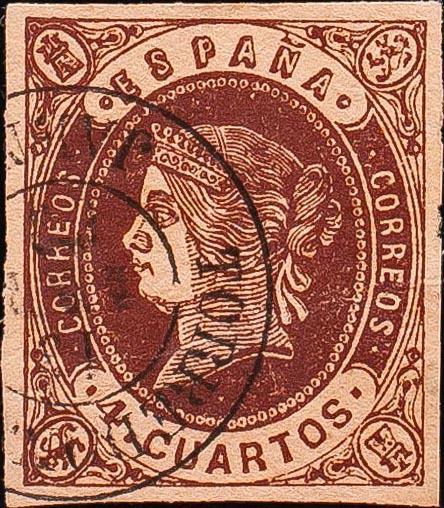 0000113339 - Andalucía. Filatelia