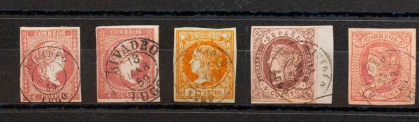 0000113394 - Galicia. Philately