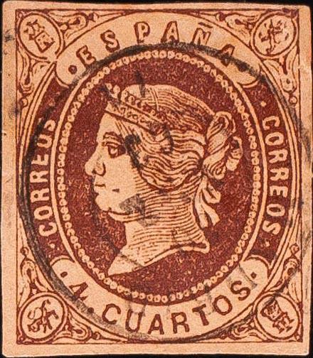 0000113403 - Madrid. Philately