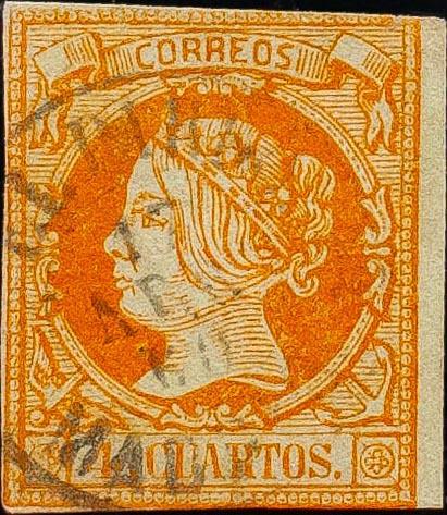 0000113413 - Madrid. Philately