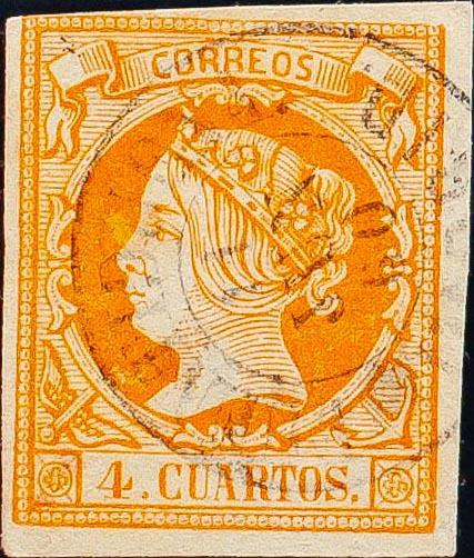 0000113416 - Madrid. Philately