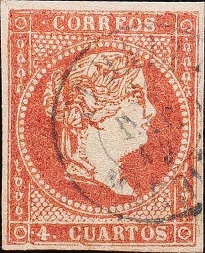 0000113420 - Madrid. Philately