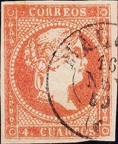 0000113424 - Andalucía. Filatelia
