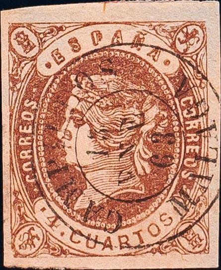 0000113430 - Andalucía. Filatelia
