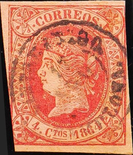 0000113448 - Navarra. Philately