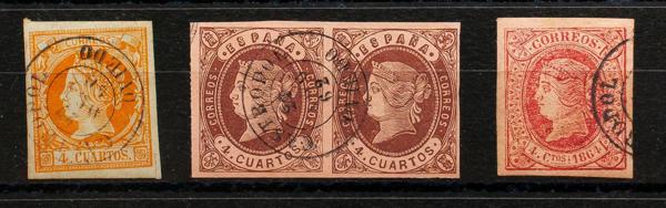 0000113481 - Asturias. Philately