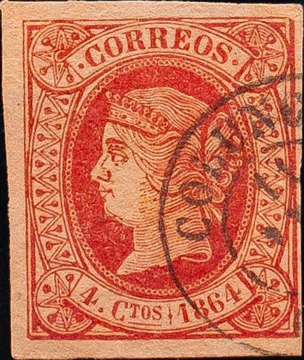 0000113483 - Asturias. Philately