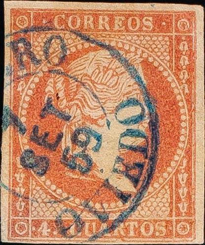 0000113484 - Asturias. Philately