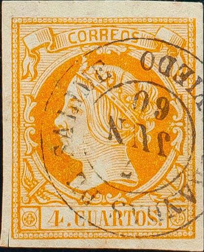 0000113486 - Asturias. Philately