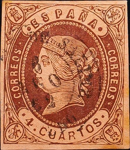 0000113488 - Asturias. Philately