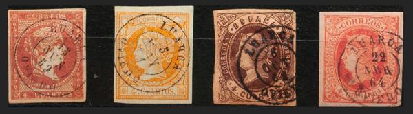 0000113491 - Asturias. Philately