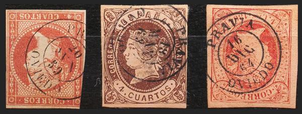 0000113506 - Asturias. Philately