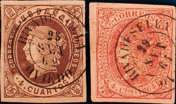 0000113508 - Asturias. Philately
