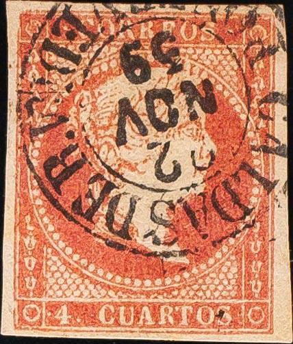 0000113531 - Galicia. Philately