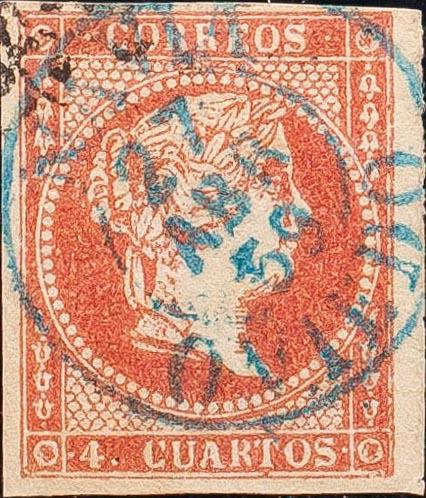 0000113585 - Asturias. Philately