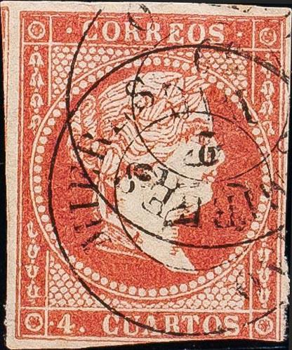 0000113586 - Asturias. Philately