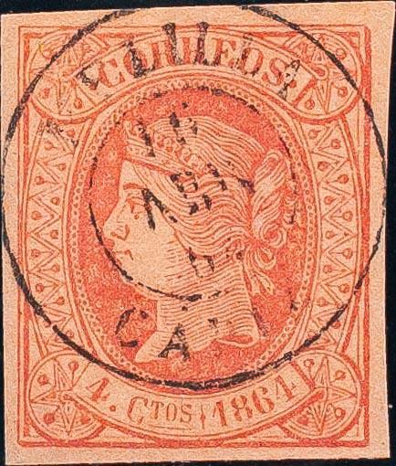 0000113600 - Andalucía. Filatelia
