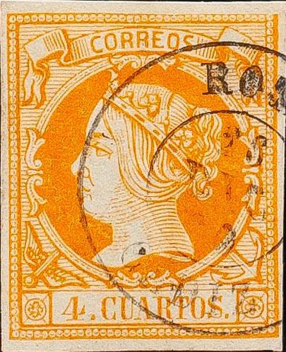 0000113601 - Andalucía. Filatelia